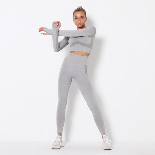 Women's Sports Wear Suit (multicolours)