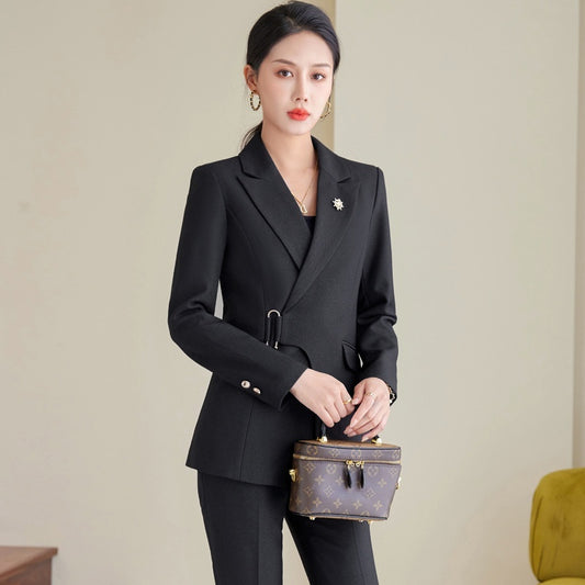 Women's Formal Work Suits